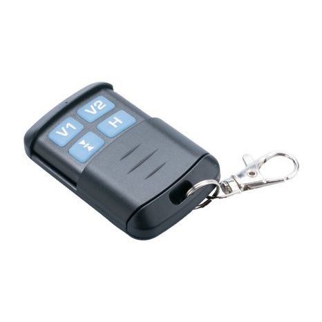 Aku křížový laserový měřič FESTA 4x360 26205 - 8