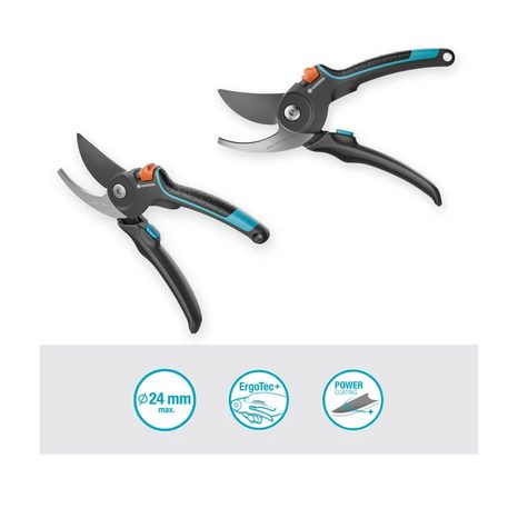 Ruční zahradní nůžky Gardena PremiumCut Pro 12251-20 - 2