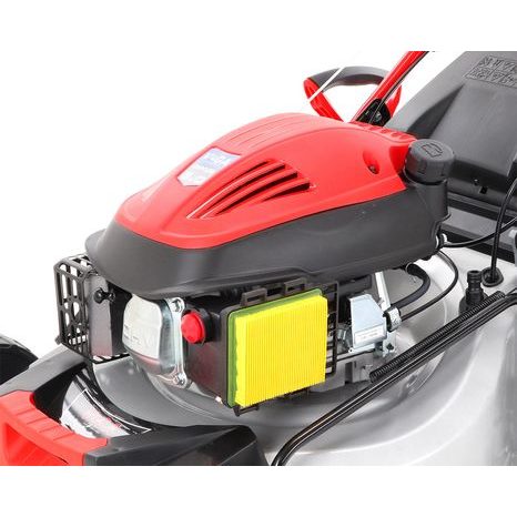 Benzínová kosačka VeGA 495 SXH 6in1 - 11