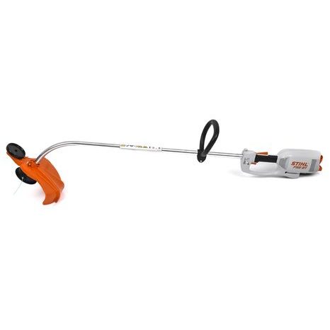 Elektrická strunová sekačka STIHL FSE 81 - 2