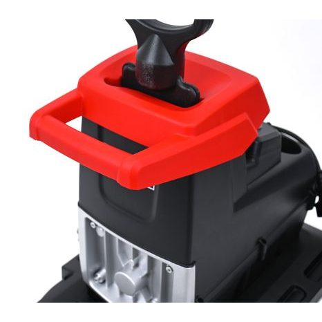 Elektrický drvič Scheppach GS 60 5904403901 - 14