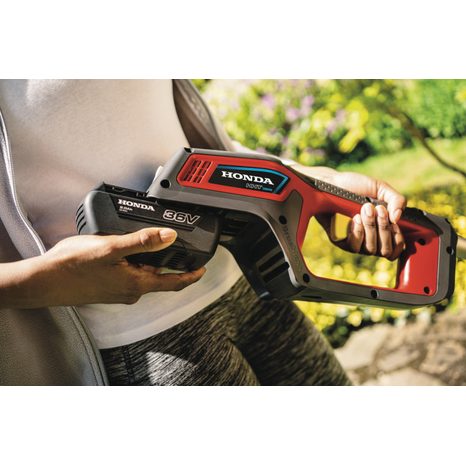 Aku strunová sekačka Honda HHT 36B XB - 5