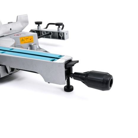 Elektrická pokosová pila Makita LS0815FLN - 10