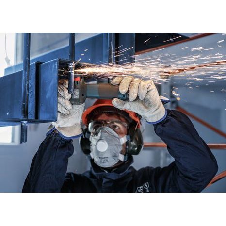 Řezný kotouč Bosch PRO Stainless Steel and Metal 76 mm 5 ks 2608601520 - 7