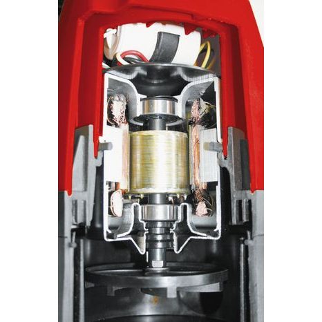 Kalové čerpadlo AL-KO DRAIN 15000 Inox Comfort - 2