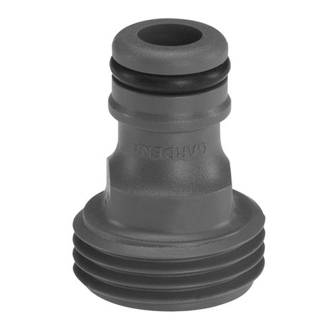 Sada odvodňovacích ventilů Gardena 02770-20 - 6