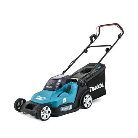 Aku sekačka Makita LXT DLM432Z - 2