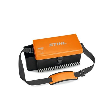 Multifunkční brašna STIHL