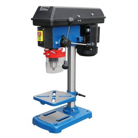Stolní vrtačka GÜDE GTB 14/509 55201