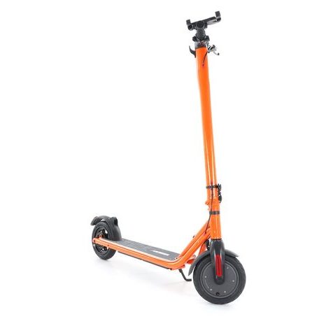 Elektrokoloběžka VeGA VIRON XL-700PRO ORANGE - 23