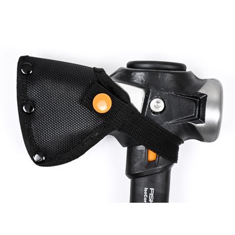 Stavebná sekera Fiskars IsoCore™ S 1062936 - 8