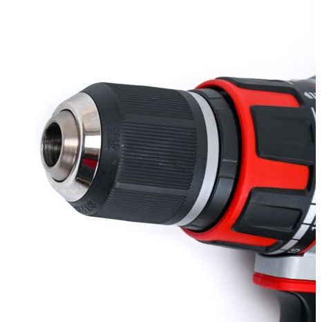 Aku vrtací šroubovák Einhell TE-CD 18/50 LI BL-SOLO 4513887 - 7