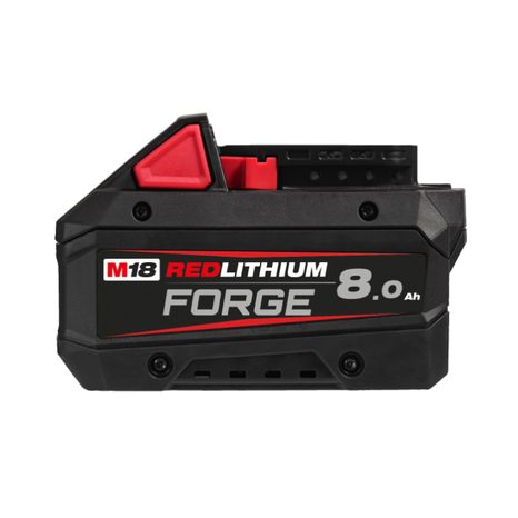 Akumulátor Milwaukee M18 FB8 8,0 Ah 4932492131