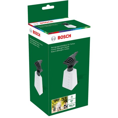 Tryska na čisticí prostředky Bosch Fontus 350 ml F016800595 - 2