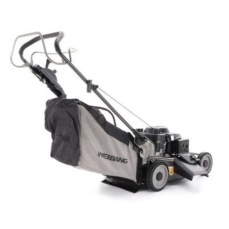 Benzínová kosačka Weibang WB 537 SCV 6IN1 - 15