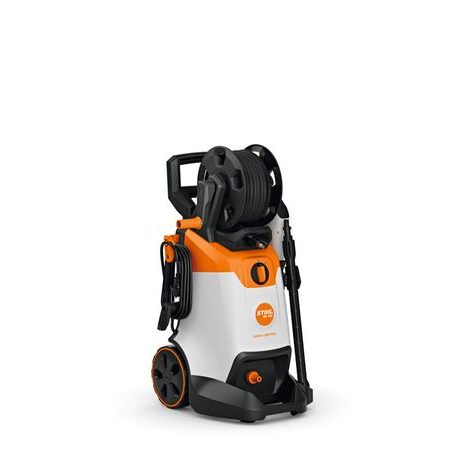 Elektrická vysokotlaká myčka STIHL RE 140 VARIO CONTROL - 6