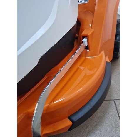 Použito - Aku sekačka STIHL RMA 448.3 V SET - 6