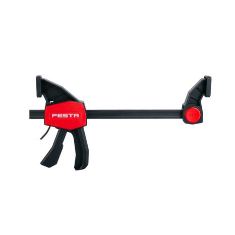 Svěrka rychloupínací 450 mm FESTA 23589 - 3