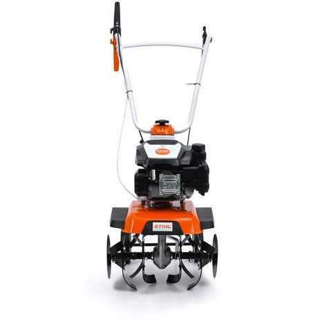 Benzínový kultivátor STIHL MH 445.1 R - 3