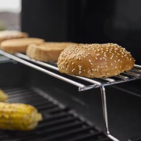 Plynový gril Weber Spirit E-210 - 7