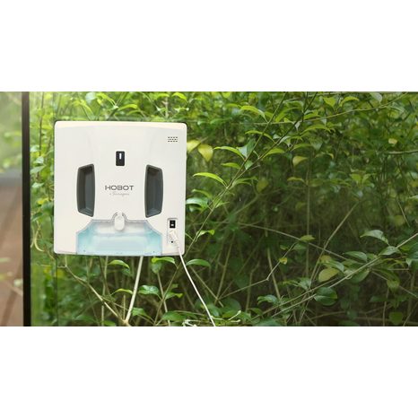 Robotický čistič oken HOBOT SP-10 iScraper - 11