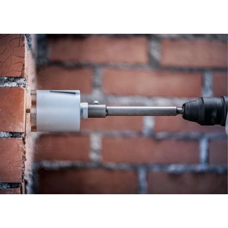 Diamantová vrtací korunka Bosch PRO 2608599048 - 4