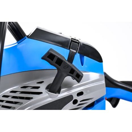 Motorová pila GÜDE KS 450-53 V - 13