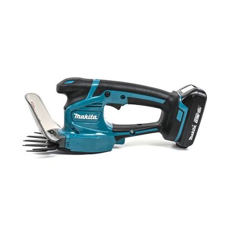 Aku nůžky na trávu a keře Makita LXT DUM111SYX - 2