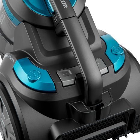 Elektrický vysávač Sencor EcoPower SVC 1086TQ 4AAAA - 5