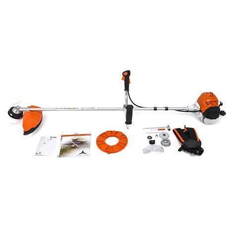 Benzínový křovinořez STIHL FS 235 - 16
