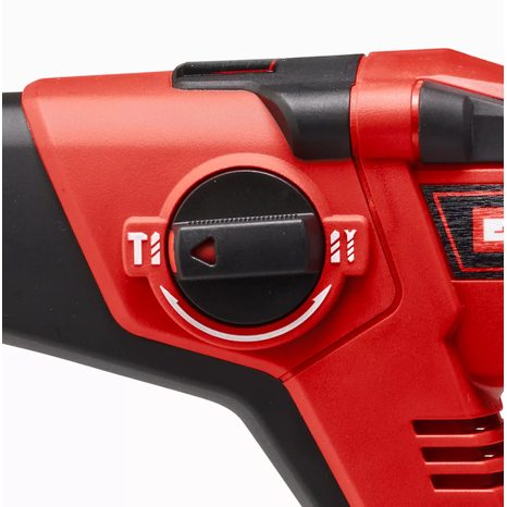 Aku vrtací kladivo Einhell TE-HD 18/12 Li 4513970 - 4