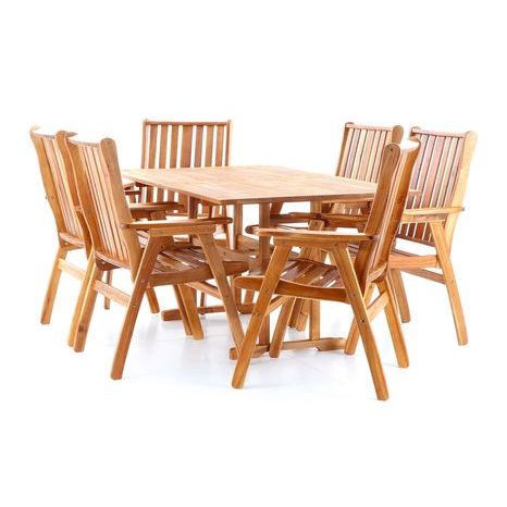 Zahradní sestava Nevada 6 VeGA - 5