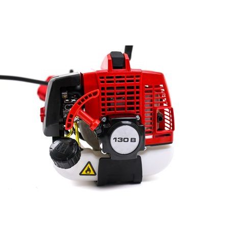 Benzínový křovinořez solo by AL-KO 130 B - 7