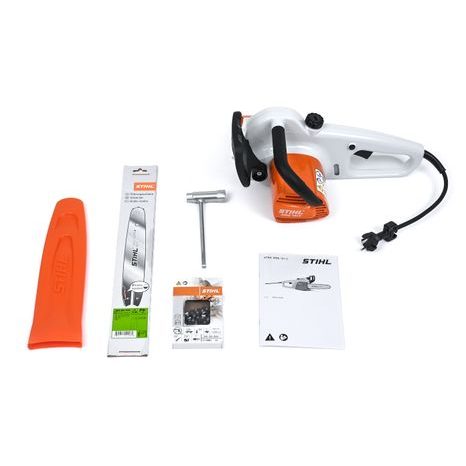 Elektrická řetězová pila STIHL MSE 141 C-Q - 12