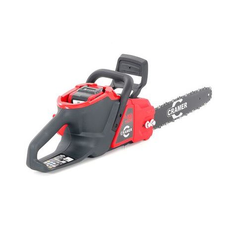 Aku řetězová pila CRAMER 48CS18 - 25