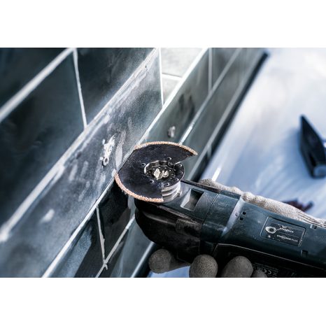 Segmentový pilový kotouč Bosch PRO ACZ 85 RT3 2608669120 - 3