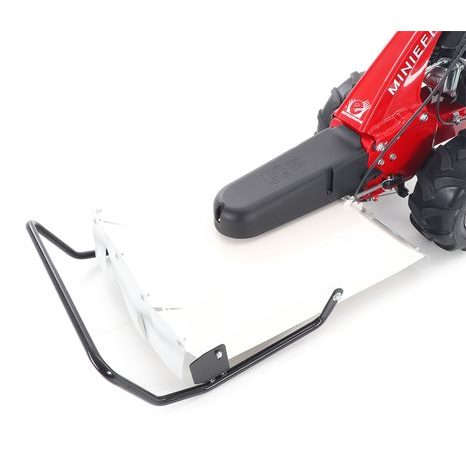 Nástavec - mulčovač Grassland k EUROSYSTEMS  MINIEFFE - 5