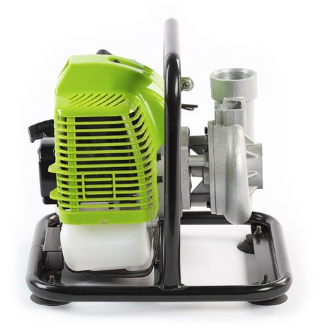 Motorové čerpadlo FIELDMANN FVC 6010-B - 6