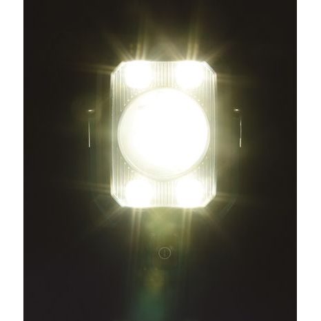 Aku LED svítilna Makita LXT DEBDML812 - 3