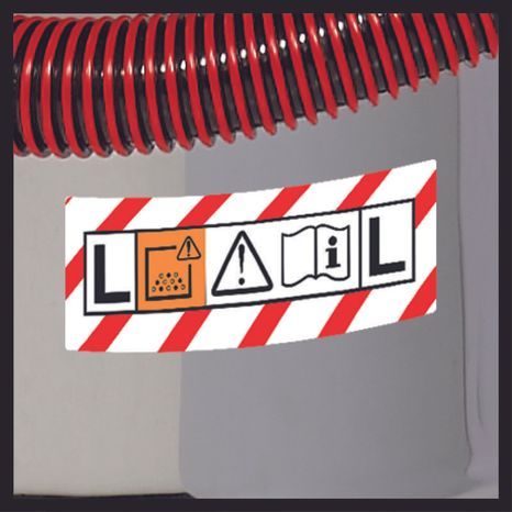 Elektrický vysavač Einhell TE-VC 2340 SACL 2342470 - 2