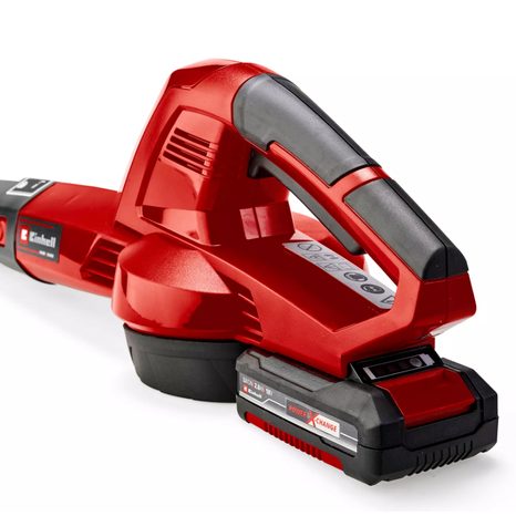 Aku fukar na listí Einhell GC-CL 18 Li E 3433532 - 3