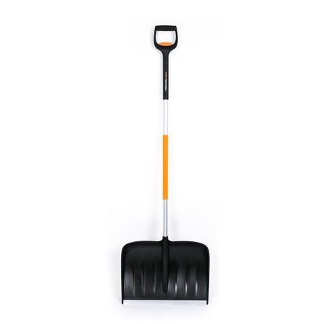 Teleskopické hrablo na sníh Fiskars X-series 1057189