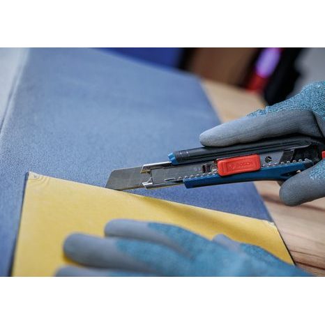 Odlamovací nůž Bosch 18 mm 1600A03AC2 - 8