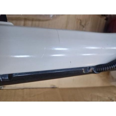 Zánovní - Benzinový křovinořez VeGA BC430PRO - 6