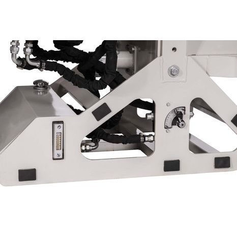 Štěpkovač Lumag RAMBO HC-20HZ - 2