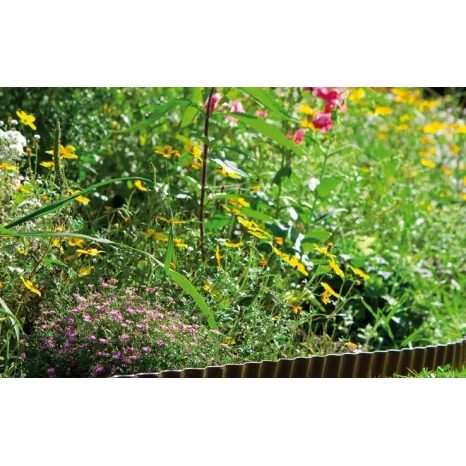 Obruba trávnika Gardena 15 cm x 9 m 532-20 - 3