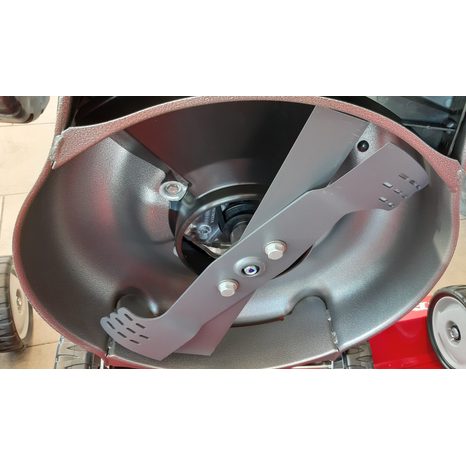 Benzínová sekačka Honda HRG 466 SK - 5