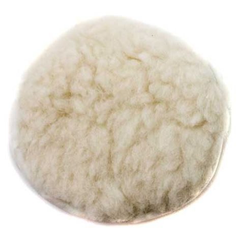 Leštící disk MAGG 125mm BL9300125