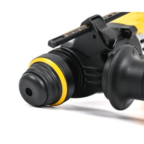 Aku kombinované kladivo DeWALT DCH263N-XJ - 5