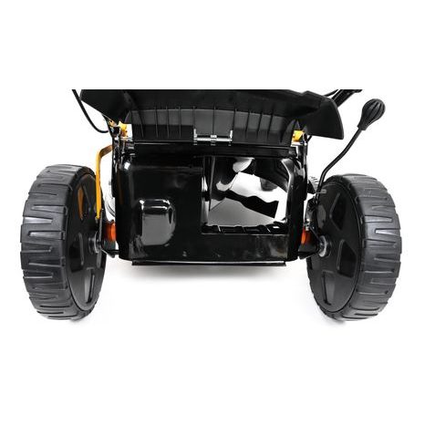 Benzínová kosačka Riwall PRO RPM 5140 V - 19